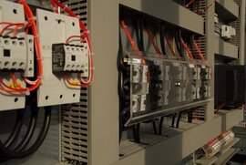 Als Profi für Steuerungsbau garantieren wir Ihnen beste Qualität. PROCONTROL Gesellschaft für Prozeßsteuerung und Anlagen GmbH Als Profi für Steuerungsbau garantieren wir Ihnen beste Qualität. PROCONTROL Gesellschaft für Prozeßsteuerung und Anlagen GmbH
