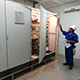 Service & Wartung Service & Wartung